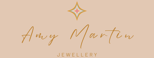 Amy Martin Jewellery