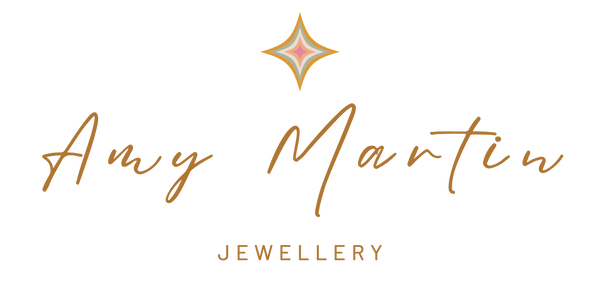 Amy Martin Jewellery